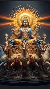 🌅 Om Jai Surya Bhagwan Aarti | सुबह की दिव्य आरती 🌞 #OmJaiSuryaBhagwan#Aarti #BhaktiMission #Sunday💥