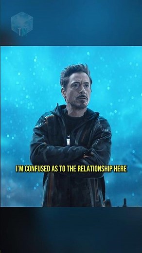 Who Just Saved Your Magical A**? | Avengers: Infinity War #avengers #marvel