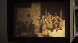 Searching for the Missing Footage of D-Day