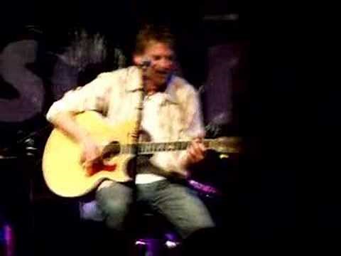Kenny Loggins Live - "Footloose"