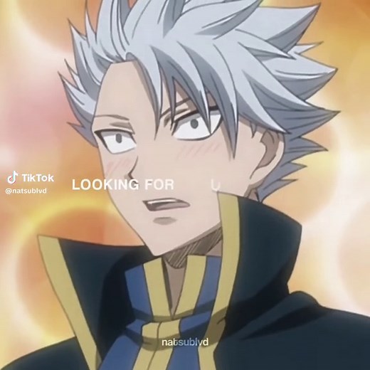 Fairy Tail's Lyon and Juvia - A Perfect Love Interest?