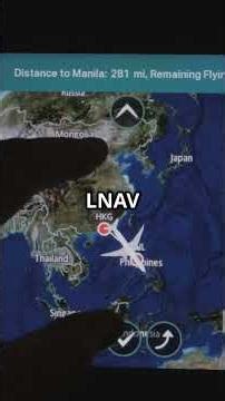 LNAV vs VNAV — Which Brain Should Really Be Flying the Plane?