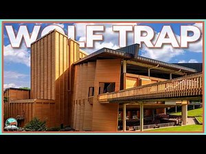 Wolf Trap: The Most Unique National Park You've Never Heard Of