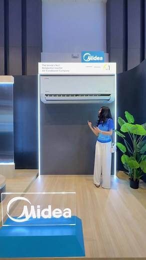 Midea Appliances: Next Level Happiness & Innovation at MideaCon 2026