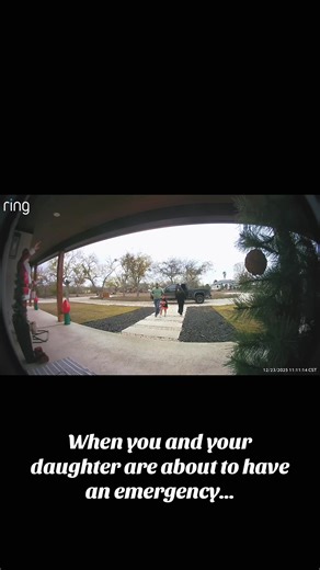 Called the wife to open the door.. 🤣🤣 #run #bathroom #funny #relatable #daughter