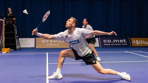 Dominance on Display: Team Smashes Opponent 8-0 in a Record Two Minutes – Archyde