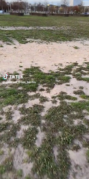 Bondi Beach Feeling in Berlin: A Unique Experience