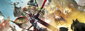 The Five Best Characters in Battleborn