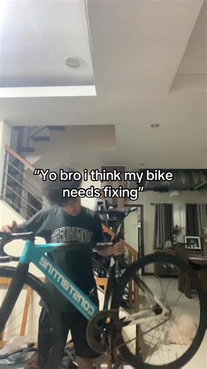 Fixing a Bike: Tips Inspired by Fixiefred