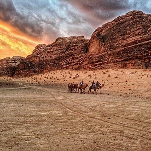 Jordan is World’s Top 10 Destinations for 2019 - Lonely Planet | Al Bawaba