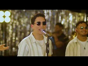 BEMBÉ ORQUESTA - MIX LUIS ENRIQUE | LIVE SESSION IV