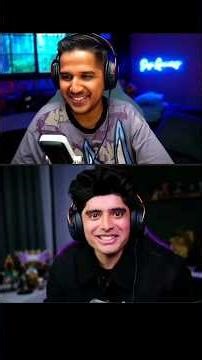 Ajjubhai & Amitbhai Prank With Audience 😅 #shorts #freefire #trending