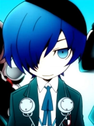 Epic Persona 3 & 4 Edit: Light the Fire in the Night!