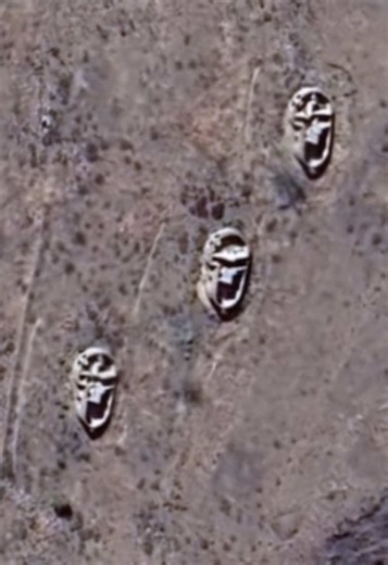 Part 25 | What tf is that😳!? #hiddenongoogleearth #googleearth #googlemaps #viral #streetview #scary #creepy #strange