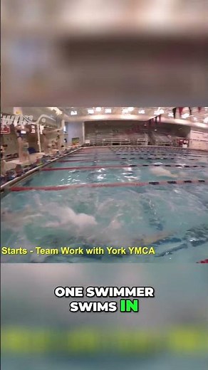 Epic Relay Race: Teamwork & Insane Transitions!