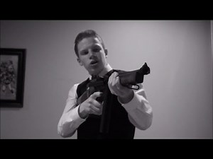 Angels With Filthy Souls Remake