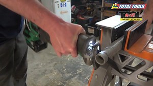 5.9K views · 186 reactions |  Tool Blitz | Today Only  Score yourself a bargain in-store or online: https://bit.ly/2zyegfg Our mates at Oz Tool Talk have done a ripper review on the Hikoki Power Tools Australia 36V Brushless Multi-Volt Recipro Saw - This thing's a beast! View online: https://bit.ly/2A84MqZ Make sure you stay tuned today to our Facebook page for plenty of great product reviews, giveaways, as well as live recordings in-store!  | Total Tools | Facebook