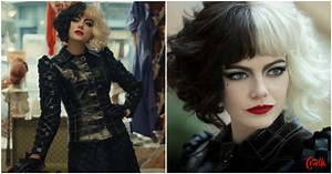Estilo 'Cruella': 3 prendas que se volverán tendencia gracias a este famoso personaje