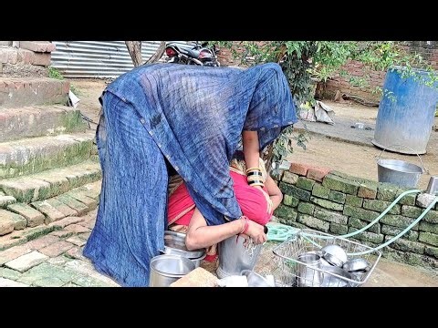 नई दुल्हन पर हत्याचार//dj rimex lokgeet//वहूंअरि सिव करवांऊ तोपे काम//gayak Roshni Yadav