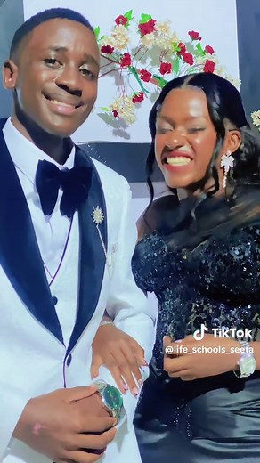 Code High School Prom La Fiesta 2025 Highlights