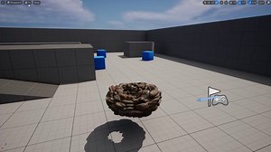 Just Tested UE5 Geometry Scripts. Wow! Wow! We can create nanite/lumen enabled dynamic meshes right inside the Engine.