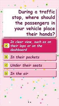 Georgia DMV Permit Test 2026 Repeated Questions You Will See with Verified Answers Guide Full Prep!