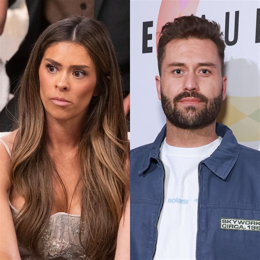 Taylor Frankie Paul Files For Restraining Order Against Ex Dakota Mortensen