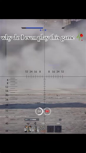 Why Do I Even Play War Thunder? 😂