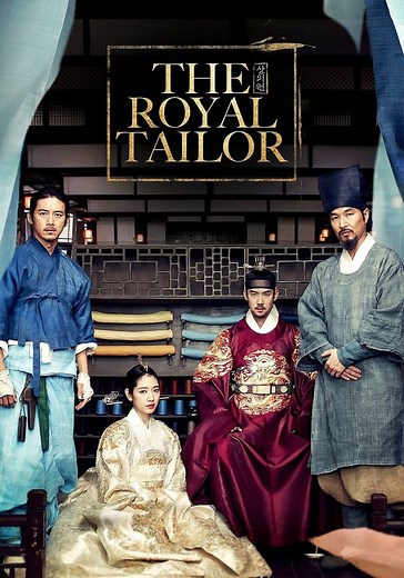 The Royal Tailor - movie: watch stream online