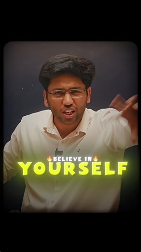Shobhit Nirwan Motivation on Instagram: "Believe In Yourself 🔥 @shobhitnirwan . . . #student #viral #motivation #instagramreels #upscaspirants #upsclover #studyupsc #aspirants #shobhitnirwan #trending #instagram #studystraggle #studylover #cbse #class10 #ips #"