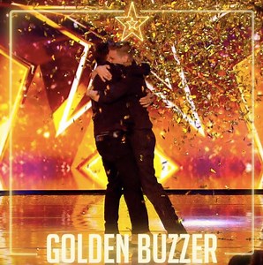 740K views · 4.5K reactions | MAGIC! Matt Edwards is through to the #BGT semi-finals thanks to Ant and Dec's #GoldenBuzzer. | Britain's Got Talent | Facebook