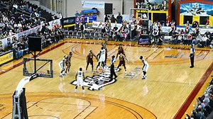 Cavs: Charge unveils look for upcoming debut season in Cleveland