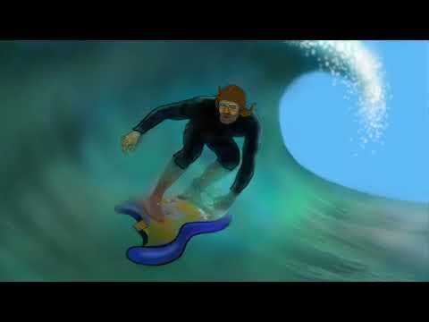 Pipeline cover - The Track