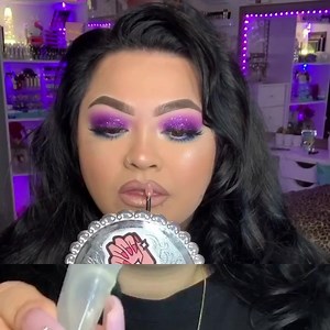 Glam💜 Instagram.com/Maranda.makeup | Maranda’s makeup