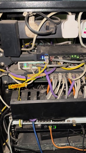 Happy Client: Internet Capacity Boost