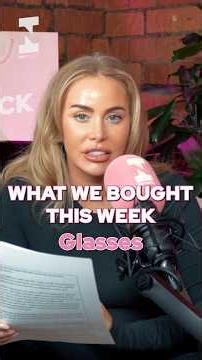 What We Bought This Week! 🛍️🛒Watch the full episode for the girls full list
