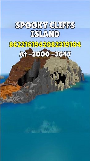 The BEST Minecraft SURVIVAL SEEDS (Java & Bedrock) - Part 64