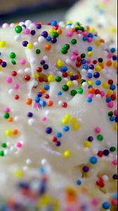 Footage of traditional Russian kulich dish with white sugar icing on top.Video of christian orthodox symbol of holiday in spring.Decorated dessert paska food for Easter celebration. High quality
