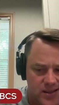 The Nationals Have A New VP Of Baseball Ops!