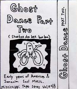 Various - Ghost Dance Part Two