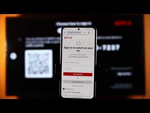 How to Sign In Netflix on Smart TV | Netflix.com/tv2