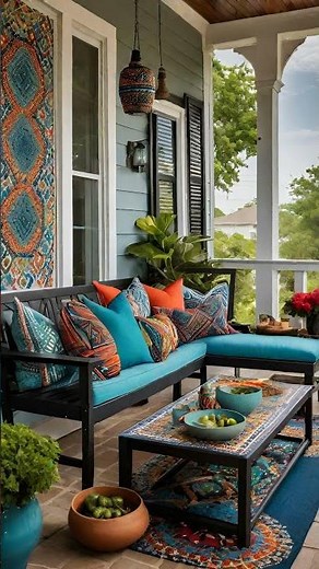 25 Beautiful Front Porch Ideas To Elevate Your Home Style