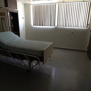 102K views · 1.2K reactions | ABANDONED NEW HOSPITAL.... (Part 3)  | Exploring with Josh | Facebook