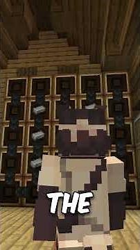 The ULTIMATE CREATE MOD STARTER HOUSE! #minecraft #createmod #starterbase #workshop