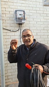 30K views · 3.8K reactions | Different Smart and normal electric meter mein #smartmeter #electricbill | Ravi Verma | Facebook