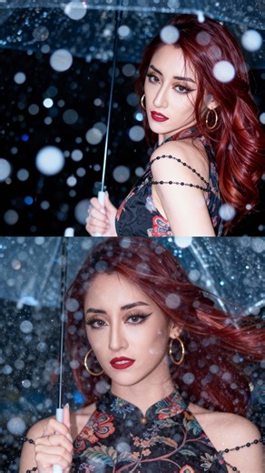 Tiffany Zhang | Bachatera Salsera on Instagram: "“It’s not that fast.” → It feels fast right now, but that’s only because you’re still building the coordination. With the technique I gave you, this will become manageable—and eventually comfortable. “We’re keeping it cute & simple.” → Simple doesn’t mean lazy. It means clean lines, clear intention, musicality, and control. We strip things down so your foundation is undeniable… not because we’re settling for basic. “One last time.” → I’m asking fo