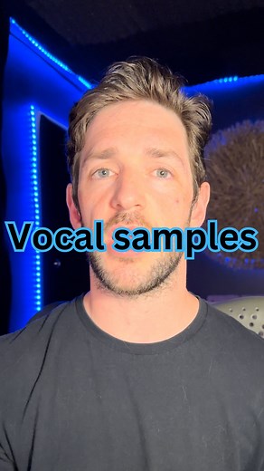 noisy sauce | beat maker on Instagram: "This page has the best vocal samples I’ve heard @vokaal_com . #producer #vocals #sampling #musicproduction #nothanks"