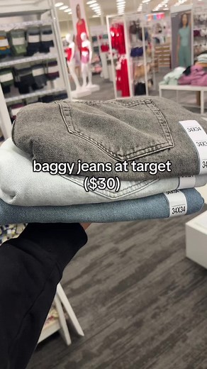 would yall cop for $30? #fashion #fyp #viral #fypシ #target #targetfinds #uggs #outfitinspo #menjeans