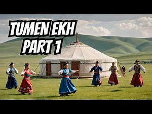 TUMEN EKH FULL PERFORMANCE (4K)