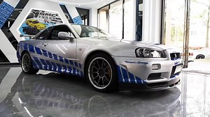 31K views · 1K reactions | 介绍第五代日产SKYLINEGT-RVspec #jdm #爱车一族 #GTR #汽车文化 #汽车摄影 | GT₹ | Facebook